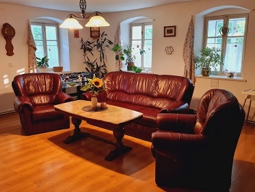 Wellness Chalupa - Bukov hora - Doln Morava