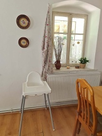 Wellness Chalupa - Bukov hora - Doln Morava