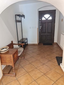 Wellness Chalupa - Bukov hora - Doln Morava