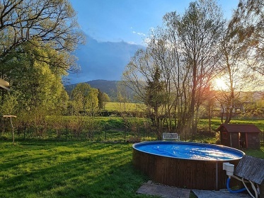 Wellness Chalupa - Bukov hora - Doln Morava