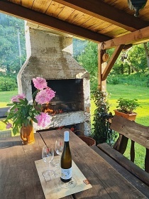 Wellness Chalupa - Bukov hora - Doln Morava