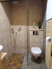 Chata baz�n a koupac� sud - �erenka - Beskydy