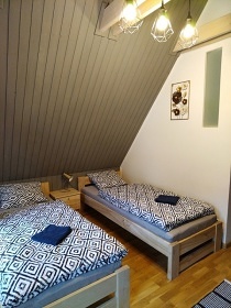 Chata baz�n a koupac� sud - �erenka - Beskydy