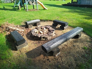 Chata baz�n a koupac� sud - �erenka - Beskydy