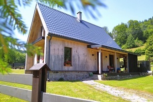 Recenze: Chata Stodolka - Makov - Velk� Karlovice