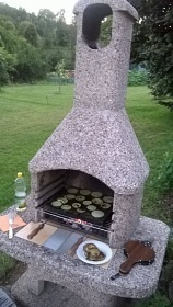 Chalupa Velhartice - Sušice - Šumava