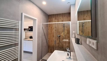 Apartmán Nad Paseckou slatí - Nové Hutě