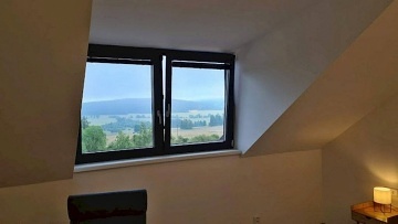 Apartmn Nad Paseckou slat - Nov Hut