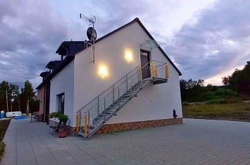 Apartmán Nad Paseckou slatí - Nové Hutě