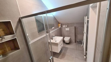 Apartmán Nad Paseckou slatí - Nové Hutě