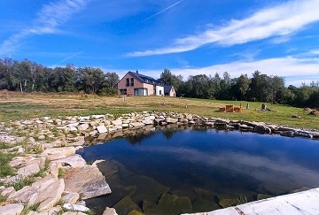 Apartmn Nad Paseckou slat - Nov Hut