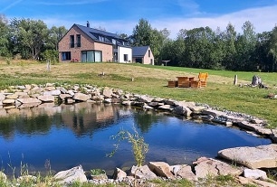 Apartmán Nad Paseckou slatí - Nové Hutě