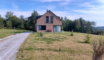 Apartmán Nad Paseckou slatí - Nové Hutě