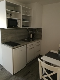 Chalupa Kobyl - Velk Pavlovice - Plava