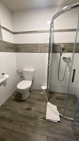 Chalupa Na domečku - apartmány Bořetice