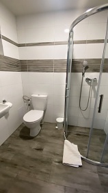 Chalupa Na domeku - apartmny Boetice