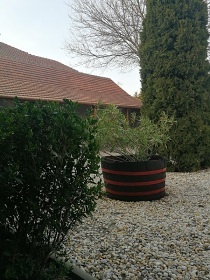 Chalupa Kobyl - Velk Pavlovice - Plava