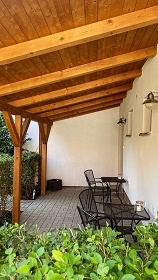 Chalupa Kobyl� - Velk� Pavlovice - P�lava