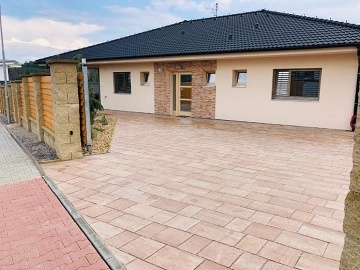 Luxury Spa Villa - Králův Dvůr - Beroun