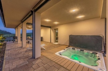Luxury Spa Villa - Králův Dvůr - Beroun