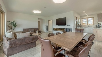 Luxury Spa Villa - Králův Dvůr - Beroun