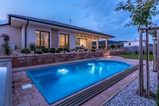 Luxury Spa Villa - Králův Dvůr - Beroun