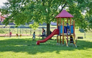 Chalupa Tebosk rybnky - Lunice - Tebo