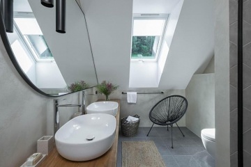 Wellness chalupa Beskydy - Ronovsk Beva