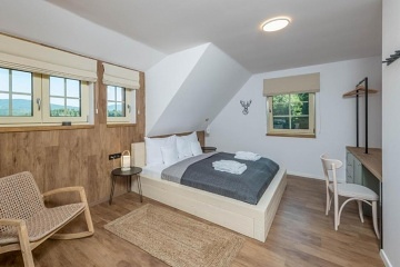 Wellness chalupa Beskydy - Ronovsk Beva
