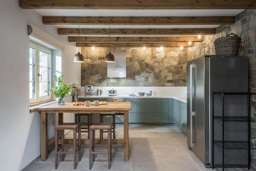 Wellness chalupa Beskydy - Ronovsk Beva