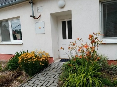 Chalupa Rozálka - apartmány Zaječí - Pálava