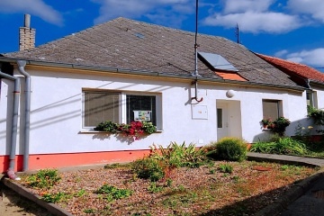 Chalupa Rozálka - apartmány Zaječí - Pálava