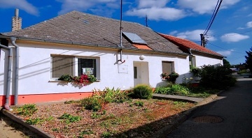 Chalupa Nové Mlýny - apartmány Zaječí - Pálava