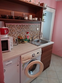 Chalupa Nové Mlýny - apartmány Zaječí - Pálava
