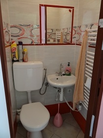 Chalupa Nové Mlýny - apartmány Zaječí - Pálava