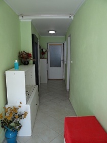 Chalupa Rozálka - apartmány Zaječí - Pálava