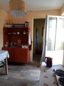 Chalupa Rozlka - apartmny Zaje - Plava