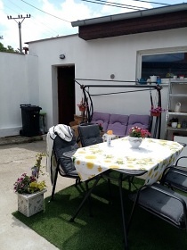 Chalupa Nové Mlýny - apartmány Zaječí - Pálava