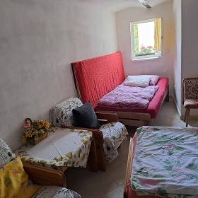 Chalupa Nové Mlýny - apartmány Zaječí - Pálava