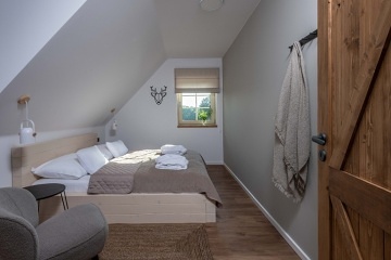 Chalupa s wellness Beskydy - Ronovsk Beva