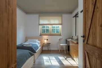 Chalupa s wellness Beskydy - Ronovsk Beva