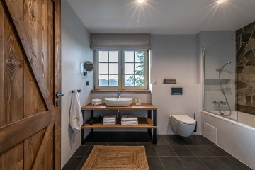 Chalupa s wellness Beskydy - Ronovsk Beva