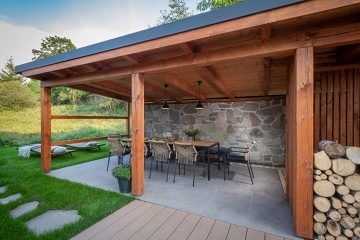 Chalupa s wellness Beskydy - Ronovsk Beva