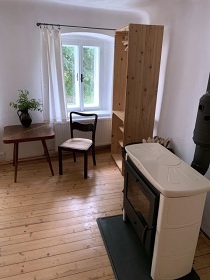 Chalupa a sauna - Ho�ice na �umav� - jezero Lipno
