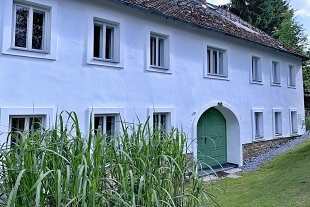 Chalupa Černá v Pošumaví - Dále od města