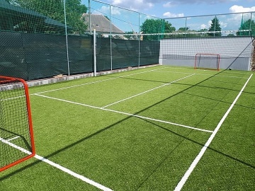 Rodinn� chaty u S�zavy - sauna a koupac� sud