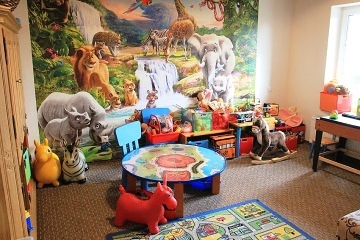 Rodinn� chaty u S�zavy - sauna a koupac� sud