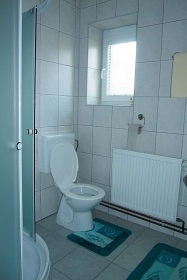 Penzion wellness a bazn - CHKO rsk vrchy