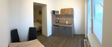 Penzion wellness a bazn - CHKO rsk vrchy