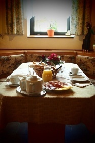 Penzion wellness a bazn - CHKO rsk vrchy